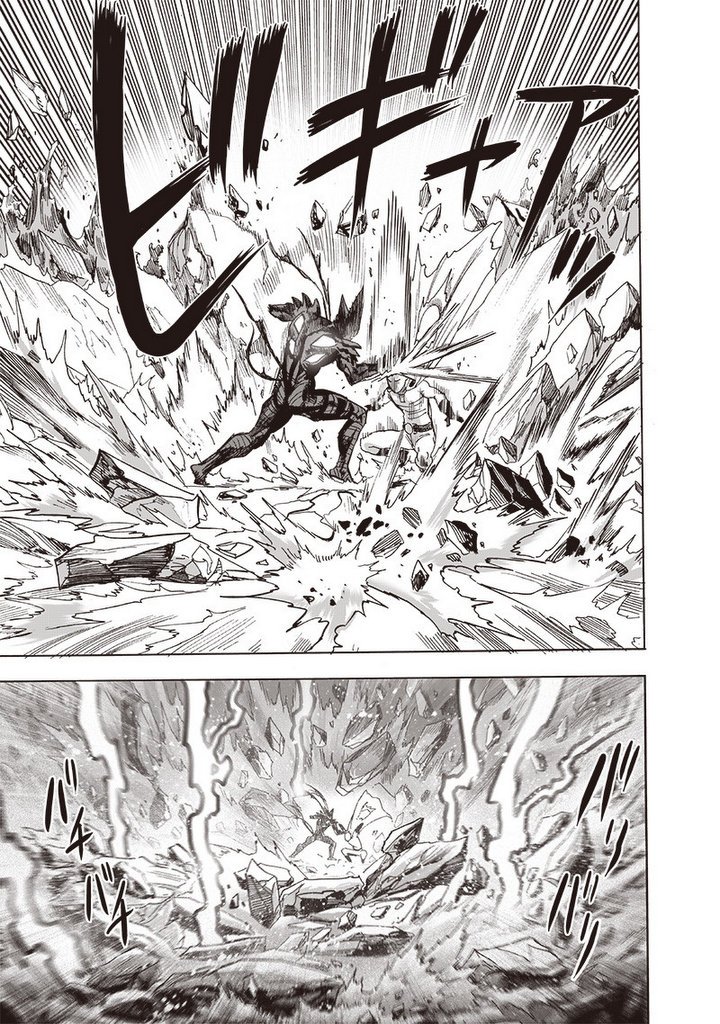 One-Punch Man, Chapter 162 image 13
